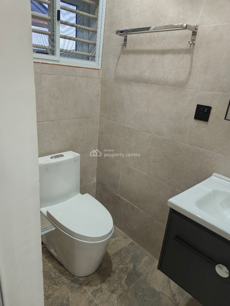 Luxury Newly Built 2bedrooms Apartments in Tema, Tema Community25, Tema, Accra, Apartment for Rent