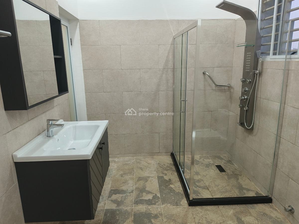 Luxury Newly Built 2bedrooms Apartments in Tema, Tema Community25, Tema, Accra, Apartment for Rent