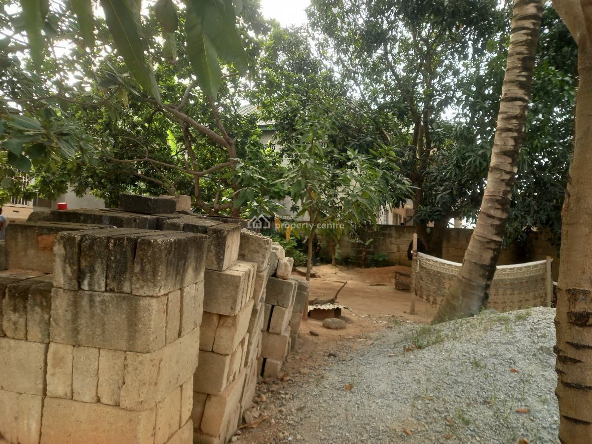 7 Bedrooms, Mampongteng Dumanafo, Kumasi Metropolitan, Ashanti, House for Sale