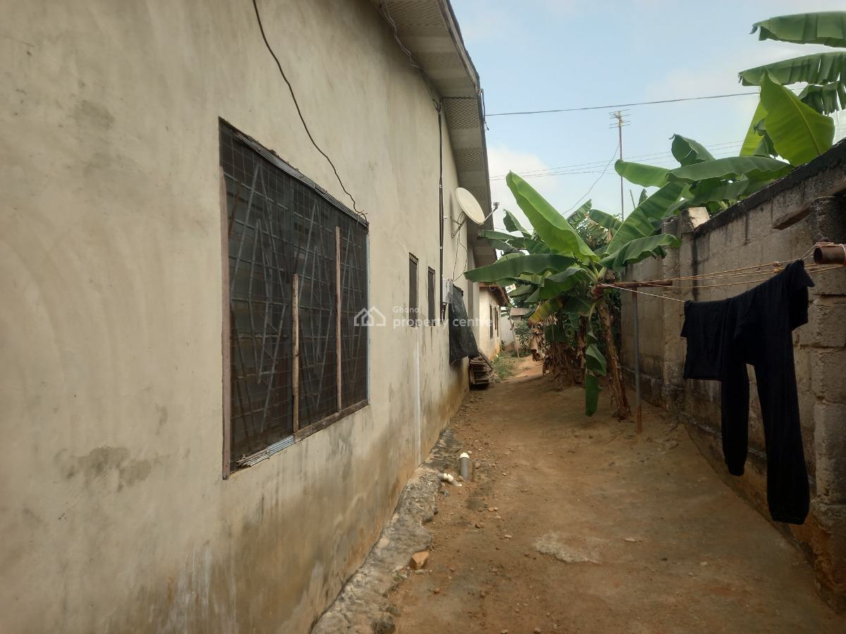 7 Bedrooms, Mampongteng Dumanafo, Kumasi Metropolitan, Ashanti, House for Sale