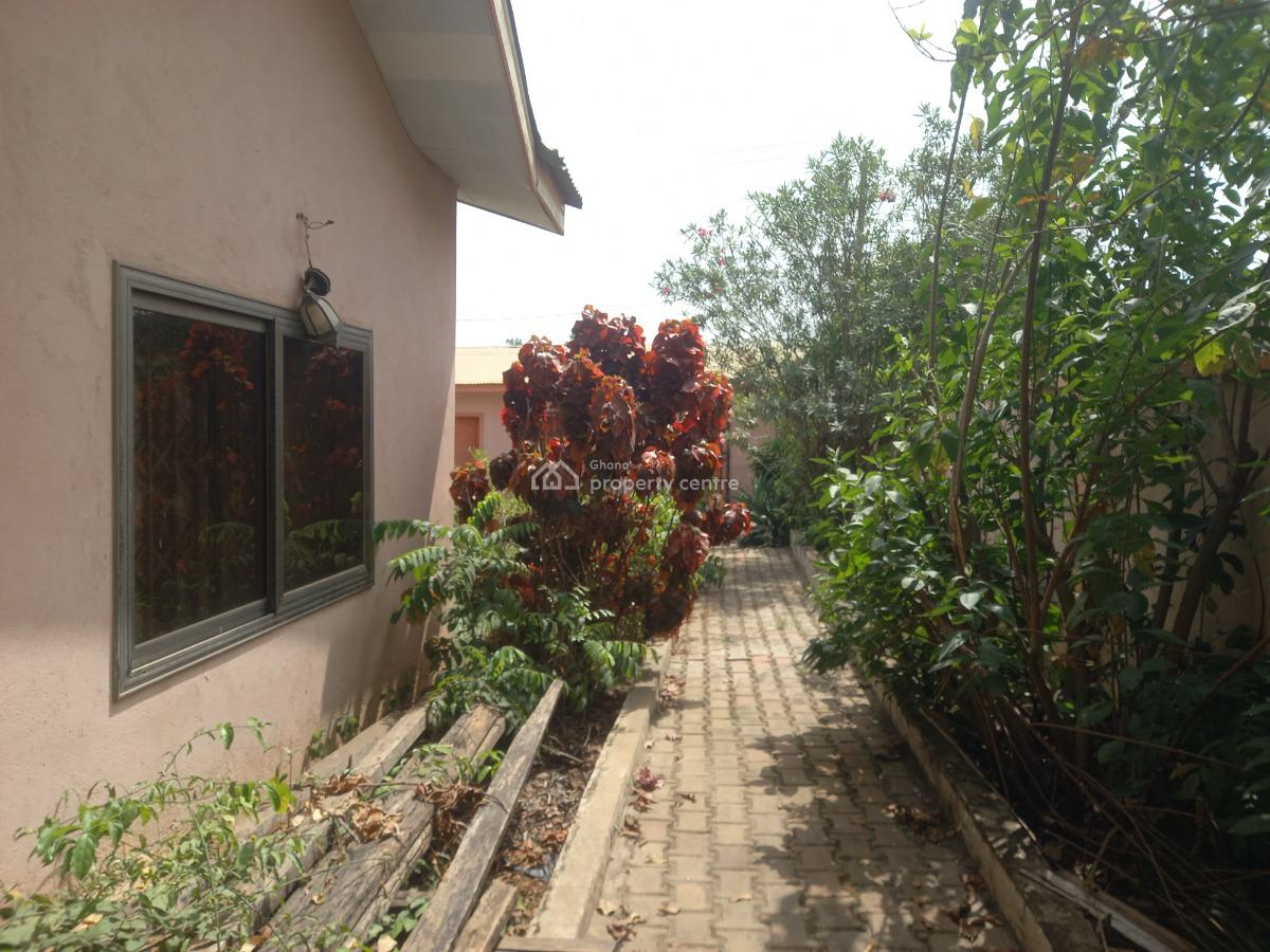 6 Bedrooms, Parkoso, Near Asokore Mampong., Kumasi Metropolitan, Ashanti, House for Sale