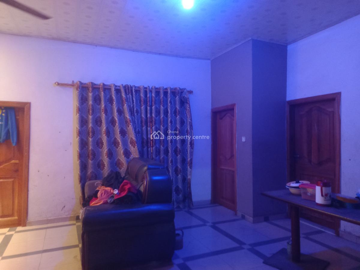 6 Bedrooms, Parkoso, Near Asokore Mampong., Kumasi Metropolitan, Ashanti, House for Sale