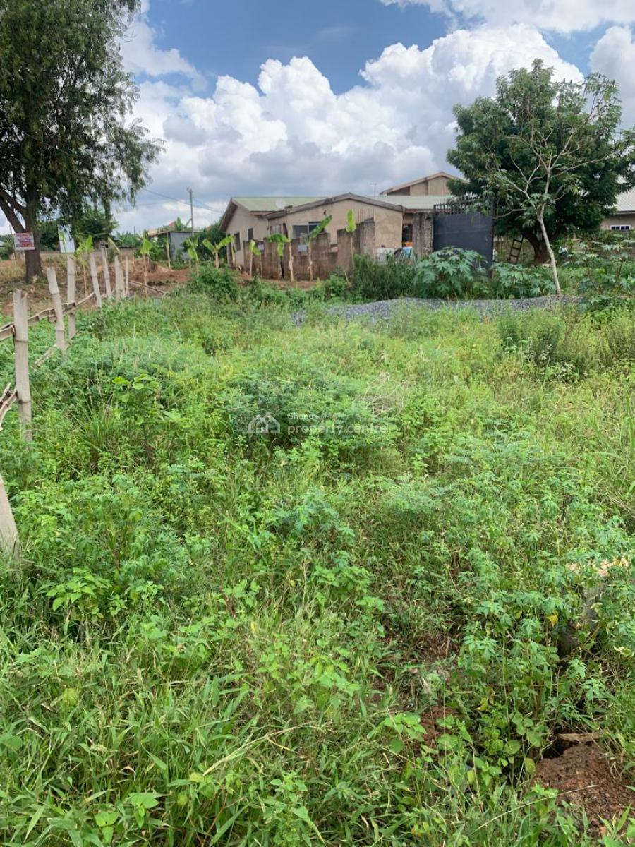 Uncompleted Building in Oyibi, Oyibi, Oyibi, Accra, House for Sale