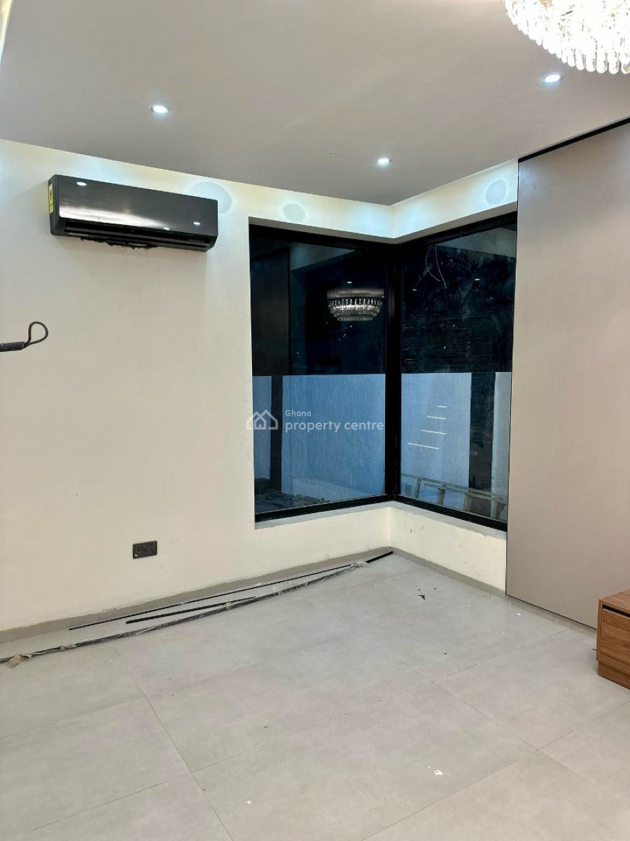 Executive En-suite 4 Bedroom, Sakumono, Tema, Accra, House for Sale