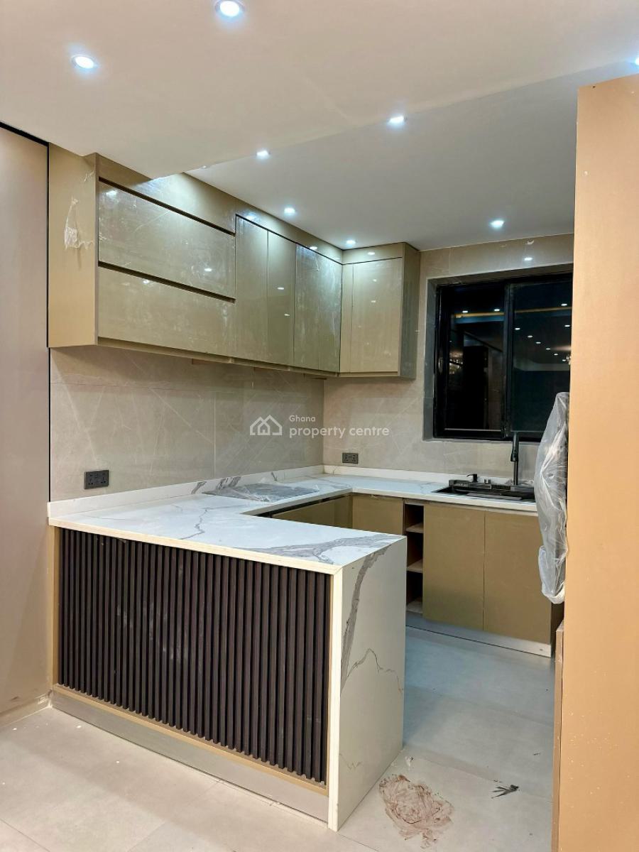 Executive En-suite 4 Bedroom, Sakumono, Tema, Accra, House for Sale