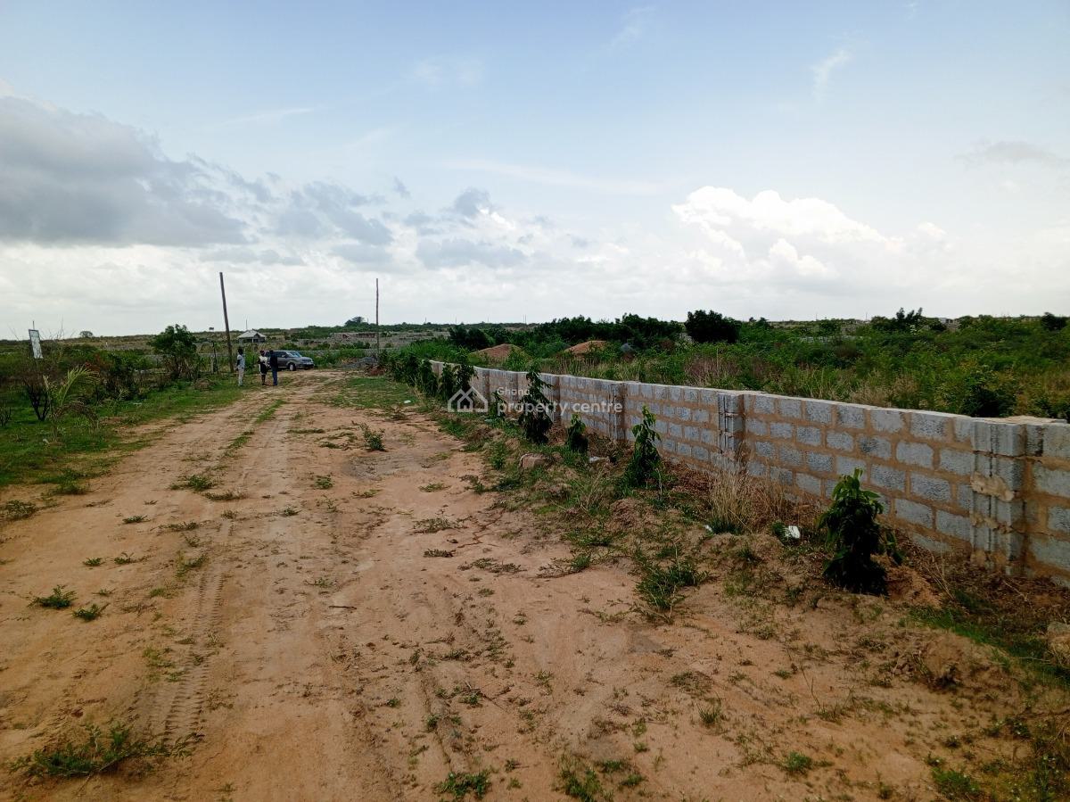 Massive Promotion on Lands, Prampram, Ningo Prampram District, Accra, Residential Land for Sale