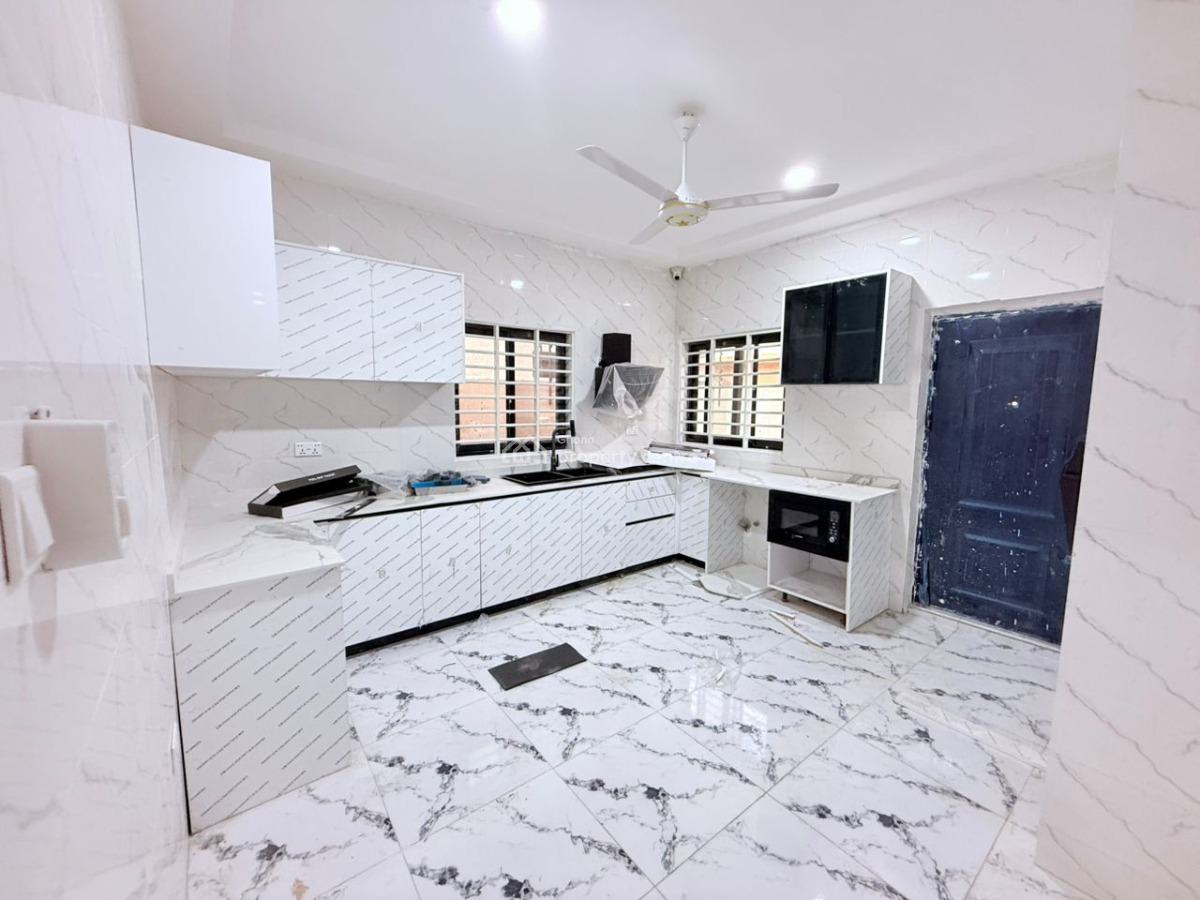 Executive 3 Bedroom, Spintex, Accra, House for Sale