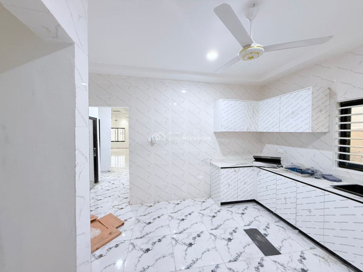 Executive 3 Bedroom, Spintex, Accra, House for Sale