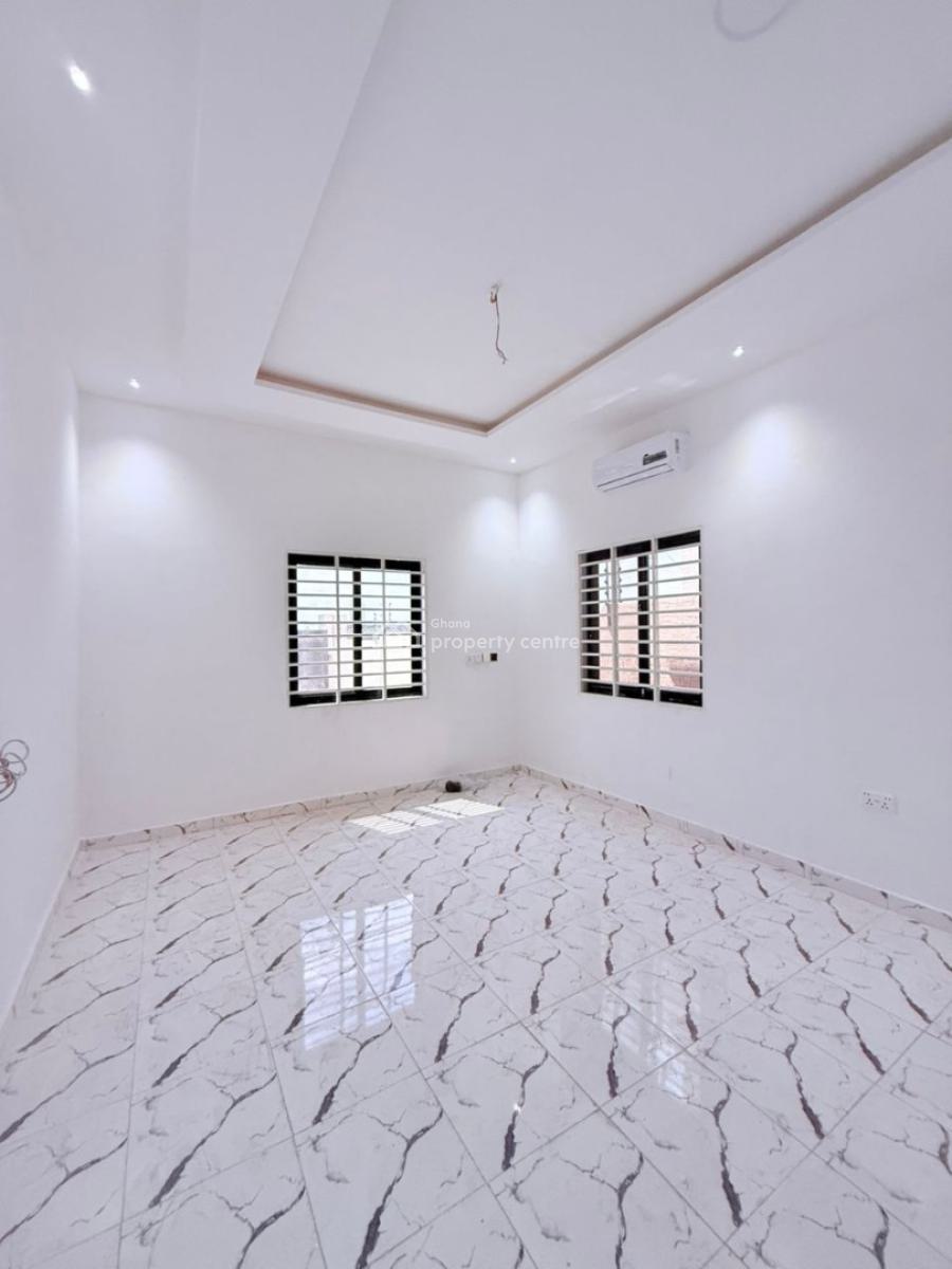 Executive 3 Bedroom, Spintex, Accra, House for Sale