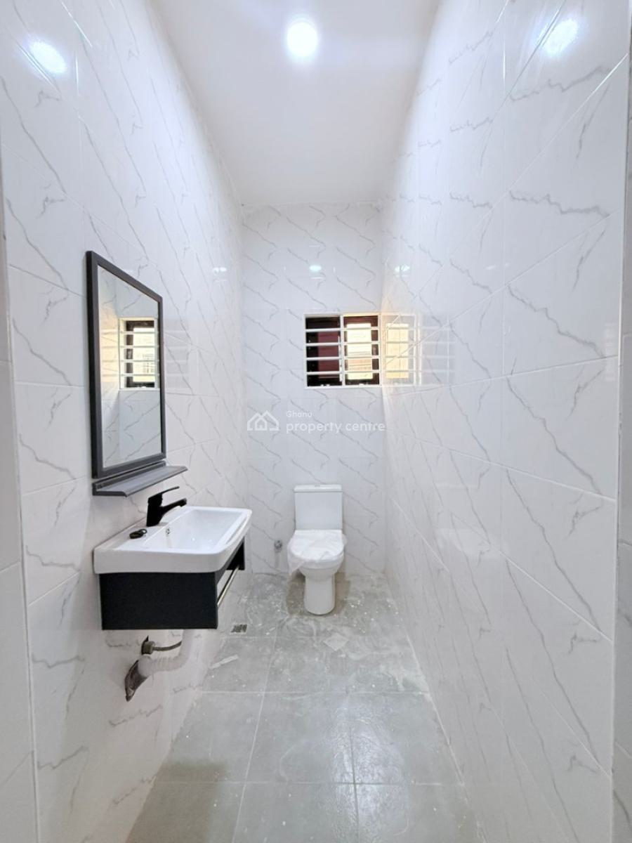 Executive 3 Bedroom, Spintex, Accra, House for Sale