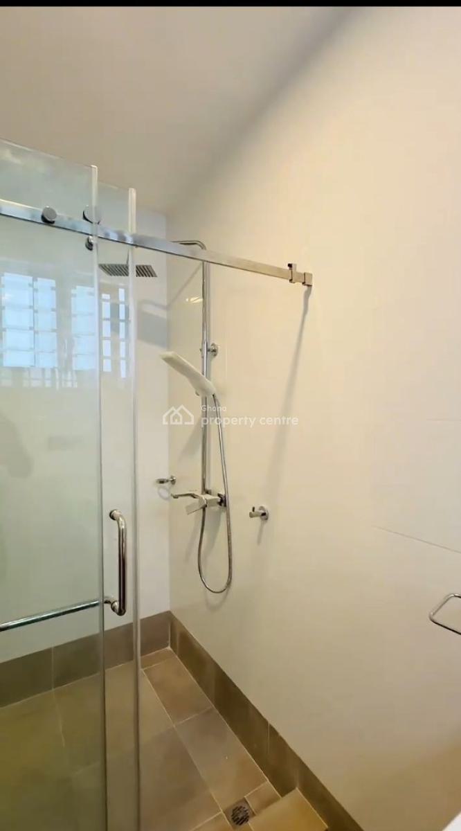 Newly Built 3 Bedroom House with Boys Quarters, Spintex Baatsona, Baatsonaa, Spintex, Accra, Detached Bungalow for Sale