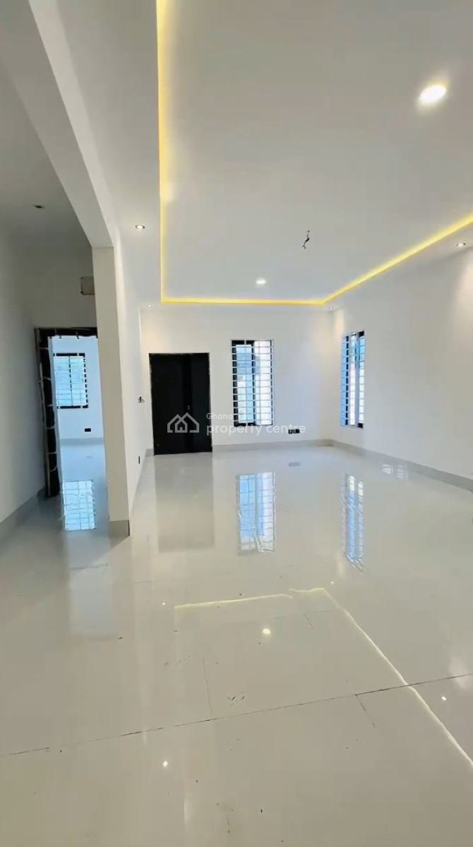 Newly Built 3 Bedroom House with Boys Quarters, Spintex Baatsona, Baatsonaa, Spintex, Accra, Detached Bungalow for Sale