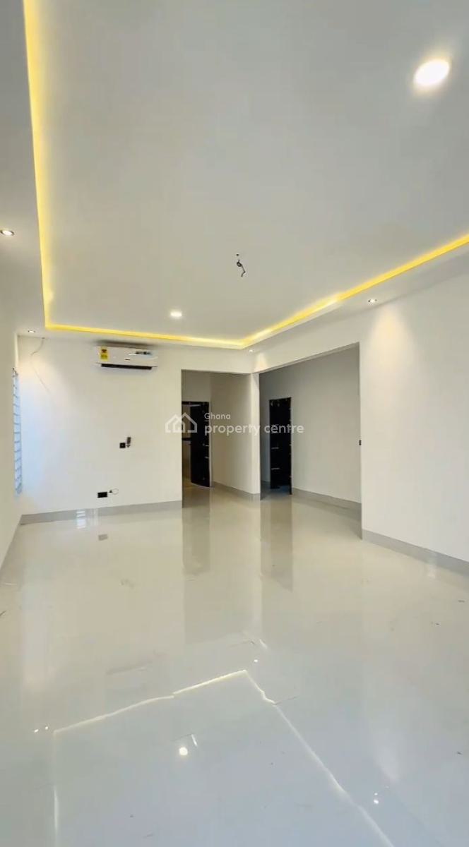 Newly Built 3 Bedroom House with Boys Quarters, Spintex Baatsona, Baatsonaa, Spintex, Accra, Detached Bungalow for Sale