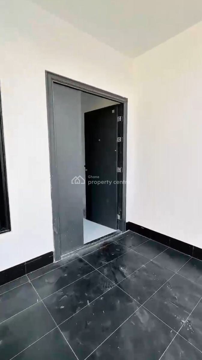 Newly Built 3 Bedroom House with Boys Quarters, Spintex Baatsona, Baatsonaa, Spintex, Accra, Detached Bungalow for Sale