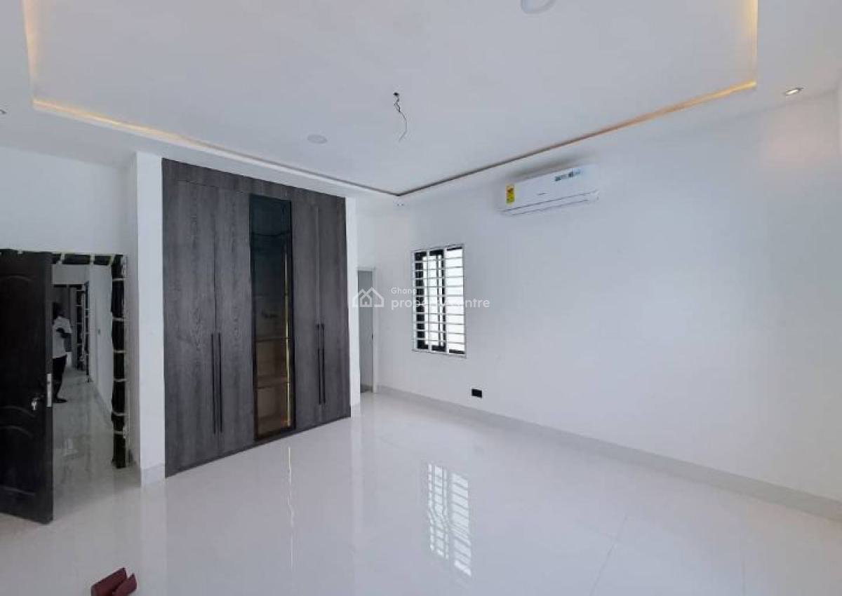 Newly Built 3 Bedroom House with Boys Quarters. Negotiable., Spintex, Baatsonaa, Spintex, Accra, Detached Bungalow for Sale