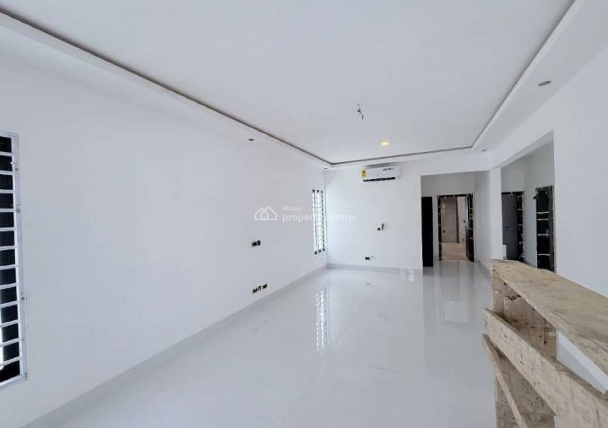 Newly Built 3 Bedroom House with Boys Quarters. Negotiable., Spintex, Baatsonaa, Spintex, Accra, Detached Bungalow for Sale