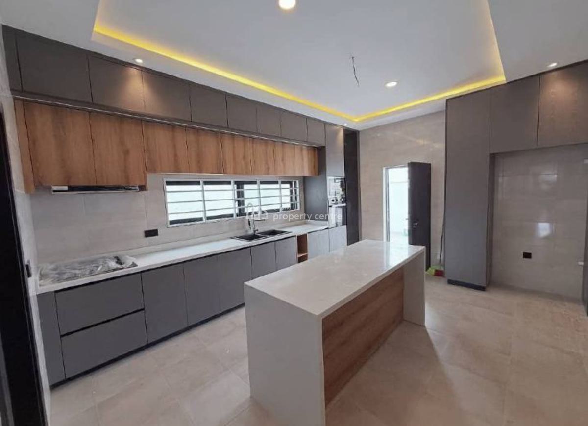 Newly Built 3 Bedroom House with Boys Quarters. Negotiable., Spintex, Baatsonaa, Spintex, Accra, Detached Bungalow for Sale