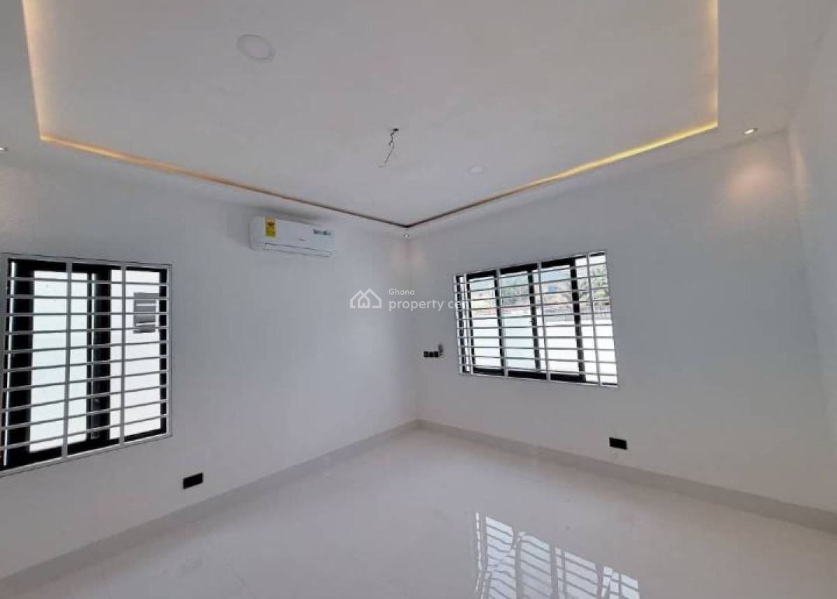 Newly Built 3 Bedroom House with Boys Quarters. Negotiable., Spintex, Baatsonaa, Spintex, Accra, Detached Bungalow for Sale