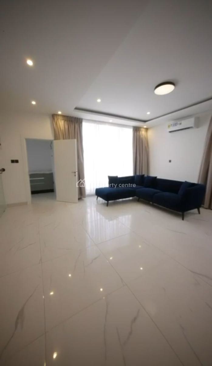 5 Bedroom3 Storey Building with Pool,2 Halls and 2 Kitchen, East Legon Adjiringano, East Legon, Accra, Terraced Duplex for Sale