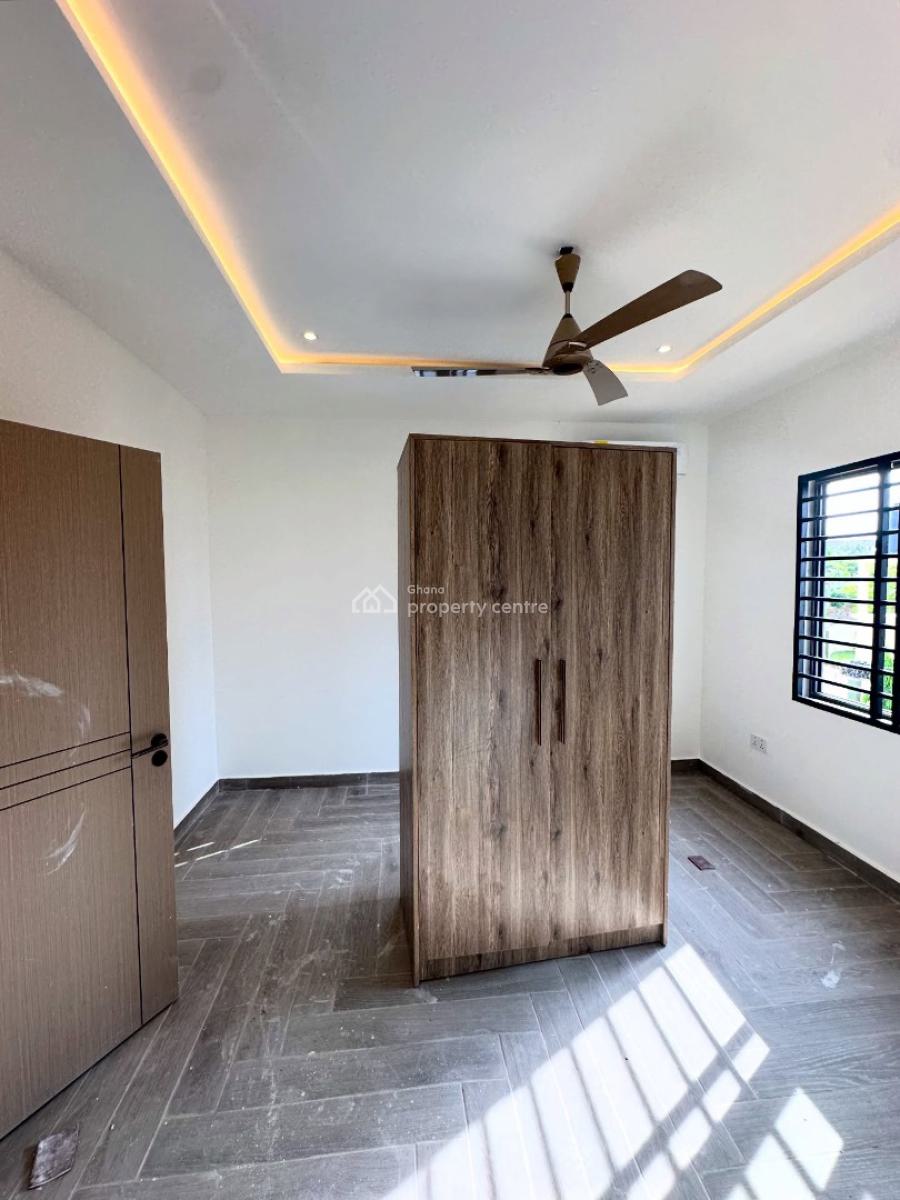 Executive 3 Bedroom, Ashaley Botwe, Adenta Municipal, Accra, Townhouse for Sale
