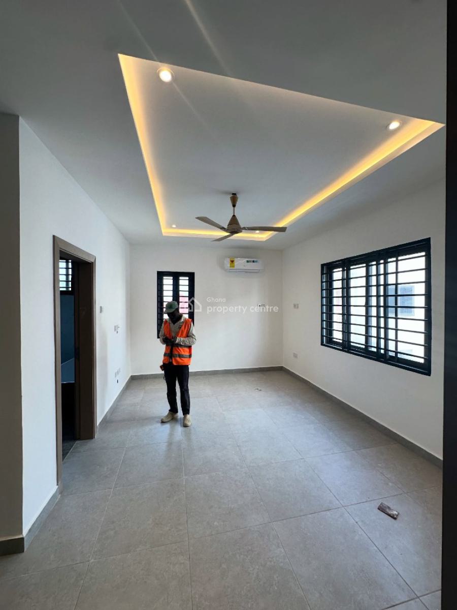 Executive 3 Bedroom, Ashaley Botwe, Adenta Municipal, Accra, Townhouse for Sale