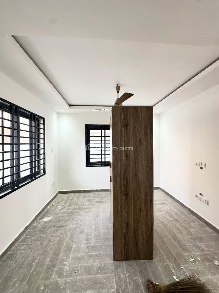 Executive 3 Bedroom, Ashaley Botwe, Adenta Municipal, Accra, Townhouse for Sale