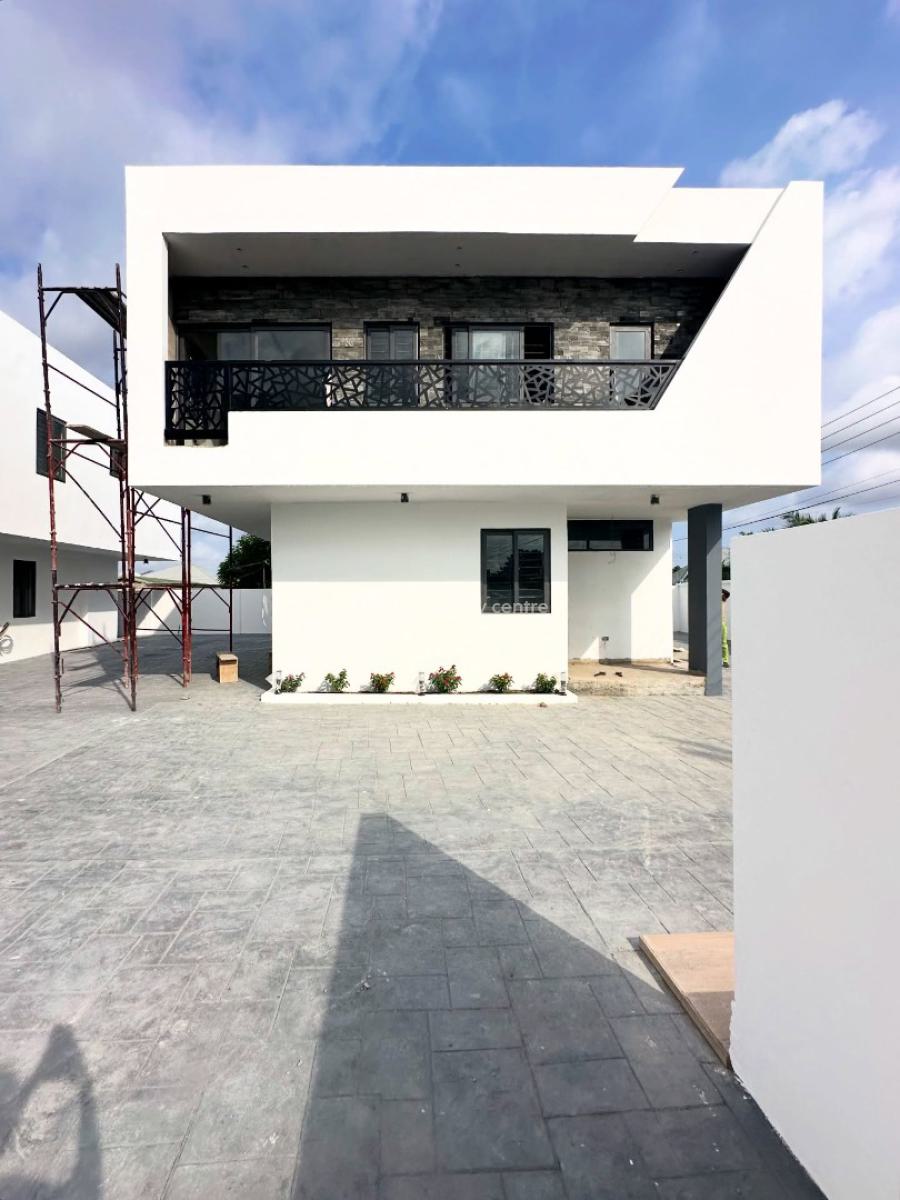 Executive 3 Bedroom, Ashaley Botwe, Adenta Municipal, Accra, Townhouse for Sale