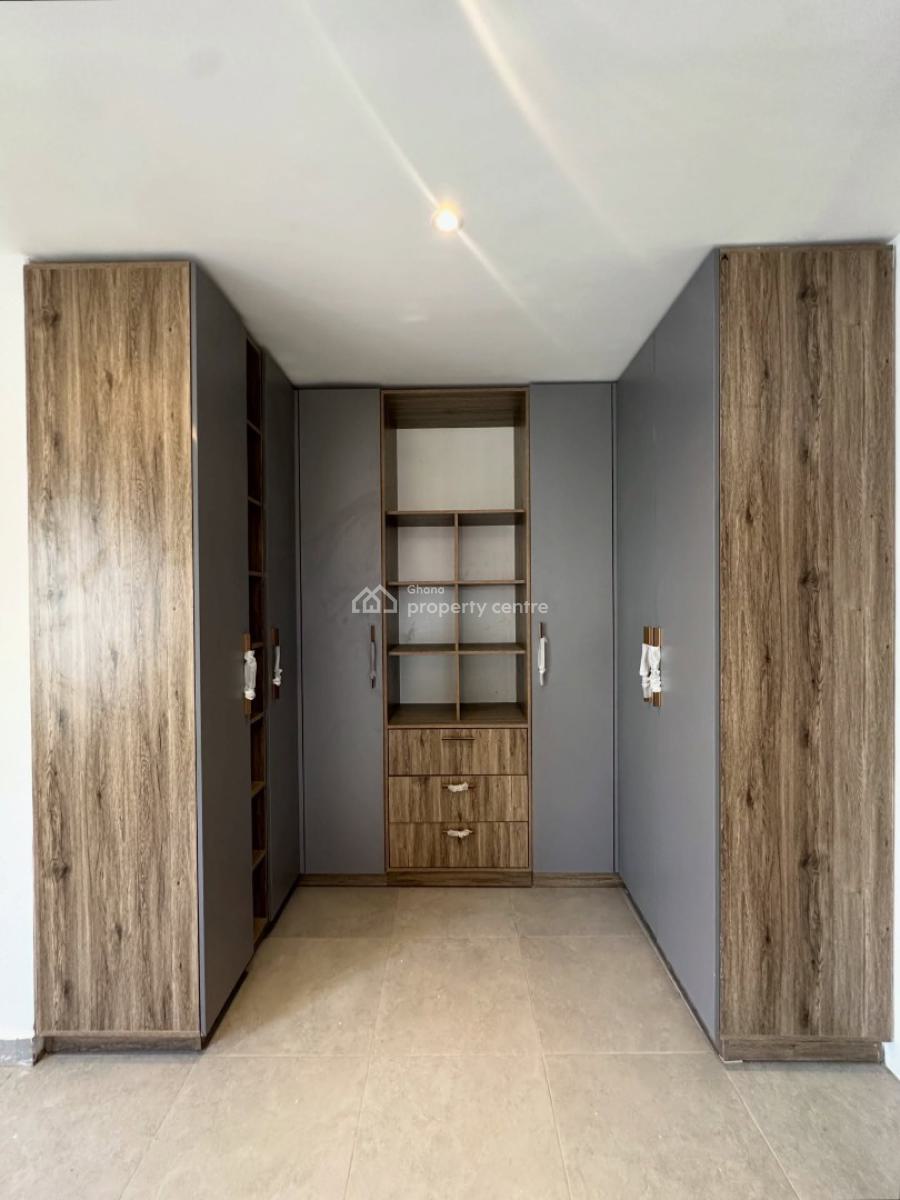 Executive 3 Bedroom, Ashaley Botwe, Adenta Municipal, Accra, Townhouse for Sale