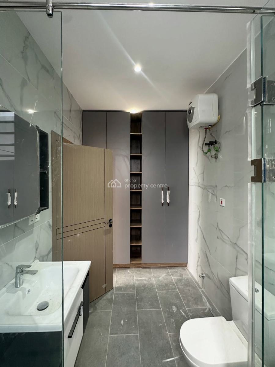 Executive 3 Bedroom, Ashaley Botwe, Adenta Municipal, Accra, Townhouse for Sale