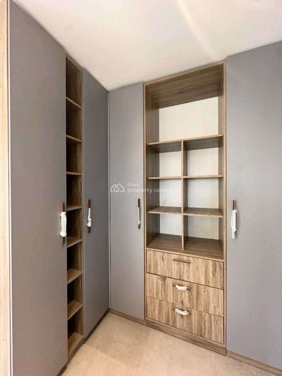 Executive 3 Bedroom, Ashaley Botwe, Adenta Municipal, Accra, Townhouse for Sale