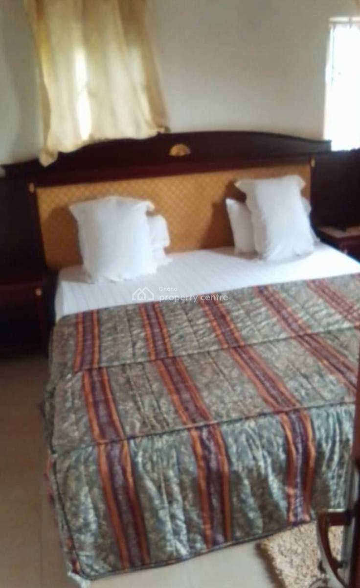 Hotel.    ( Operational), Santasi Apire, Kumasi Metropolitan, Ashanti, Hotel / Guest House for Sale