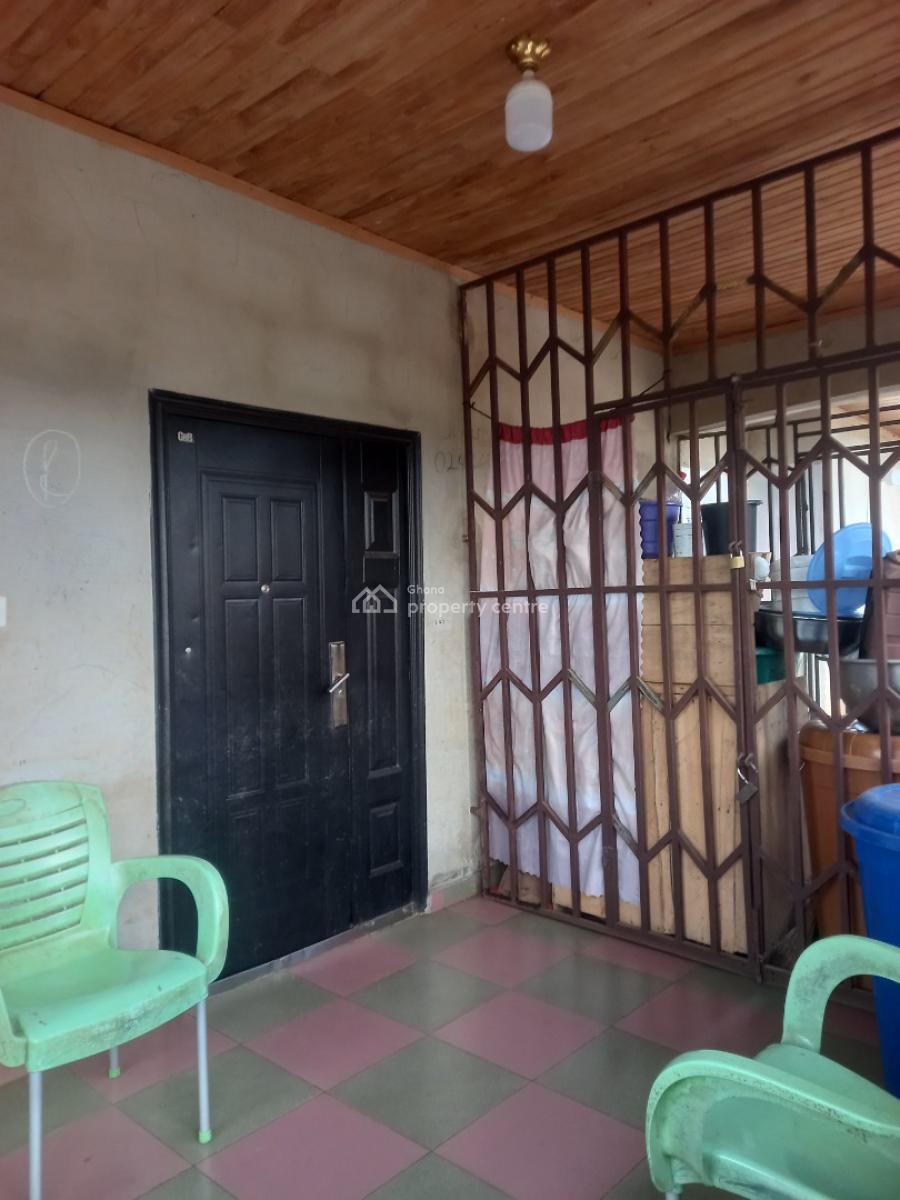 5 Bedrooms, Agyaako Buoho, Near Atimatim, Kronum Afrancho., Kumasi Metropolitan, Ashanti, House for Sale
