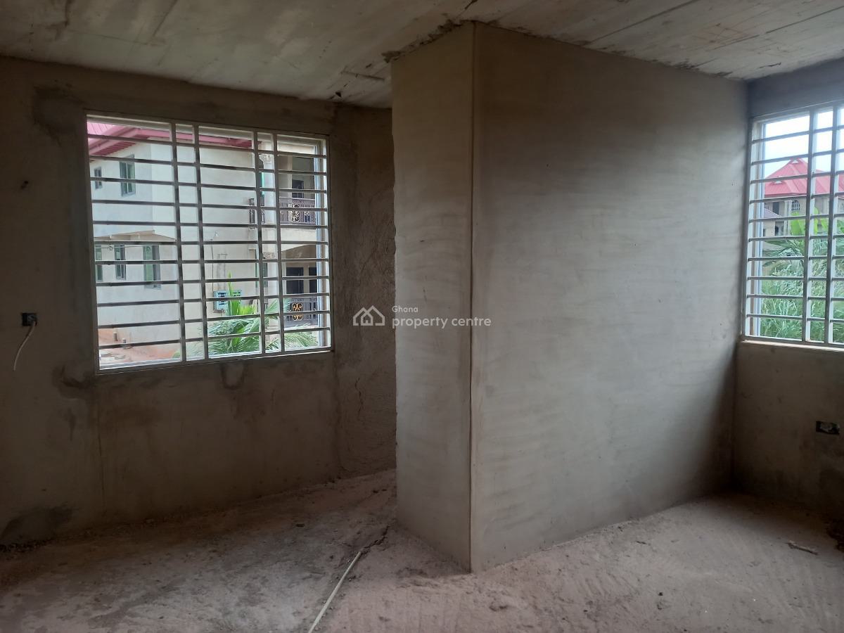 6 Bedrooms, Agyaako Buoho, Near Atimatim, Kronum Afrancho., Kumasi Metropolitan, Ashanti, House for Sale