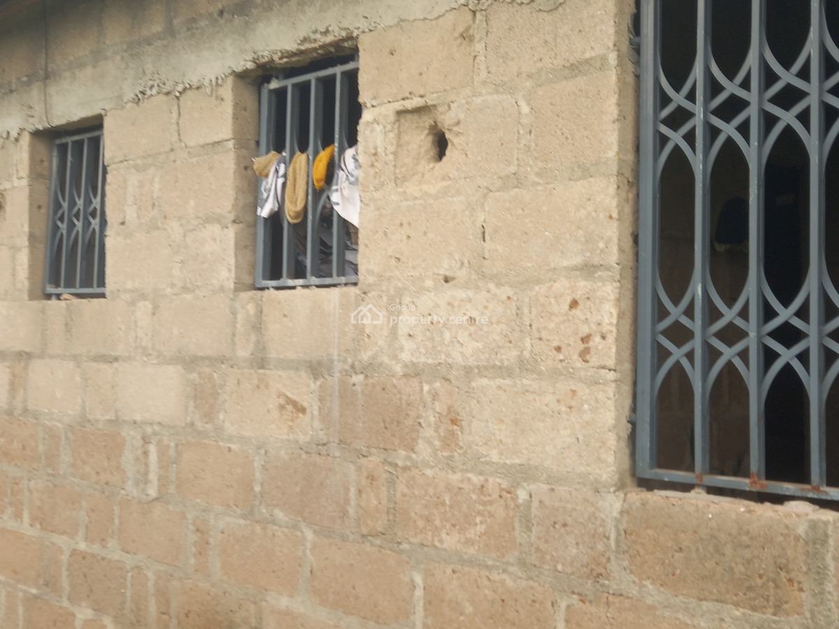 4 Bedrooms, Agyaako Buoho, Near Kronum Afrancho, Atimatim., Kumasi Metropolitan, Ashanti, House for Sale