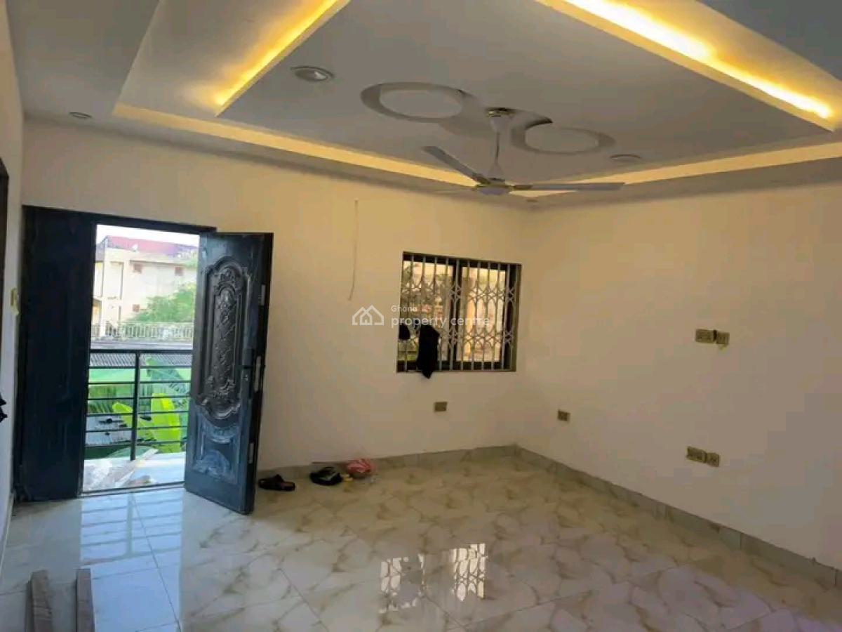 Executive 2-bedroom Apartment @ Achimota Cfc, Cfc, Achimota, Accra, Apartment for Rent