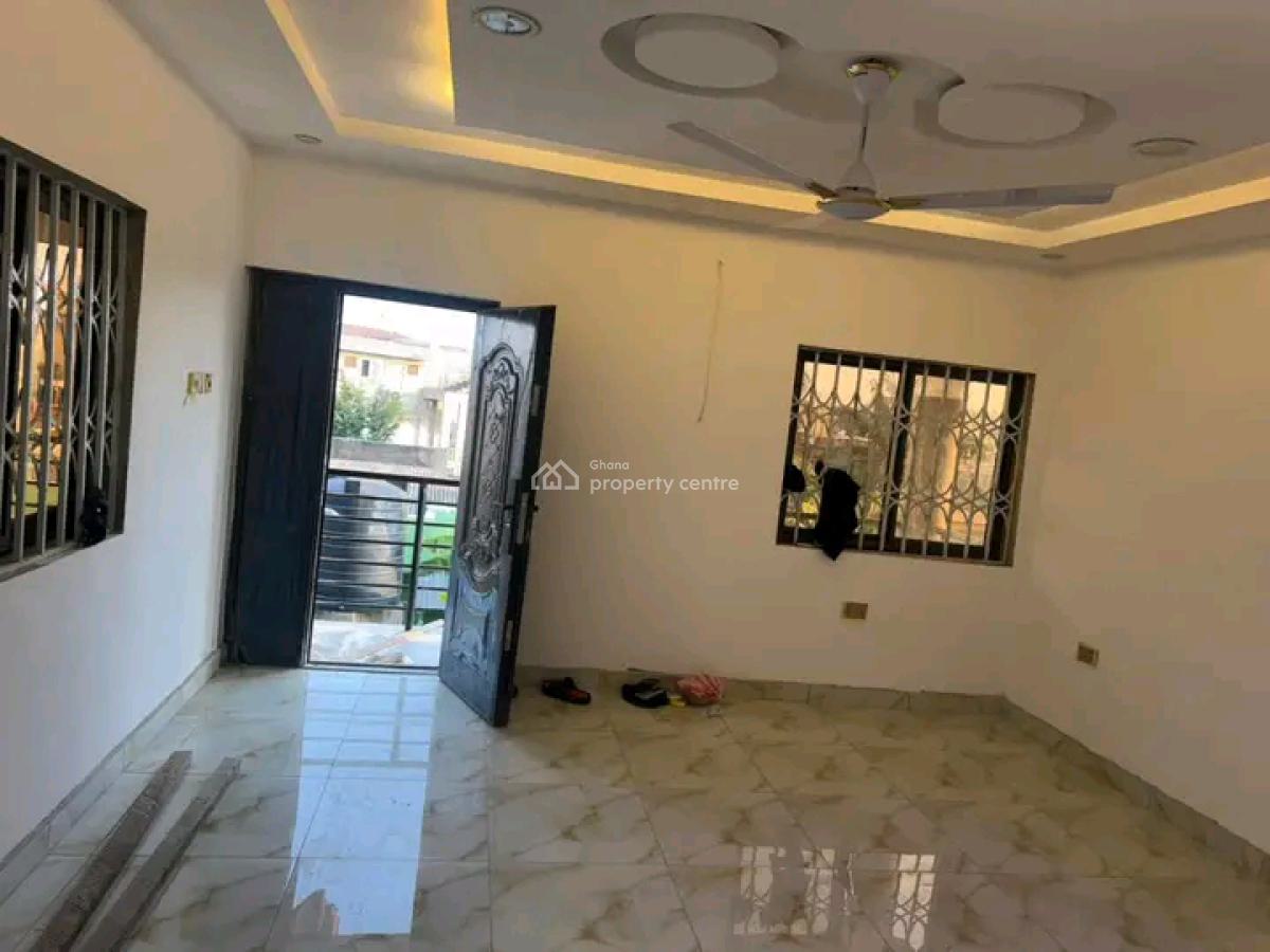 Executive 2-bedroom Apartment @ Achimota Cfc, Cfc, Achimota, Accra, Apartment for Rent