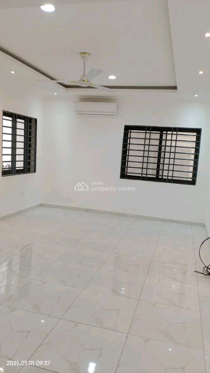 Executive Newly Built 3-bedroom Townhouse @ North Legon, North Legon, Accra, Townhouse for Rent