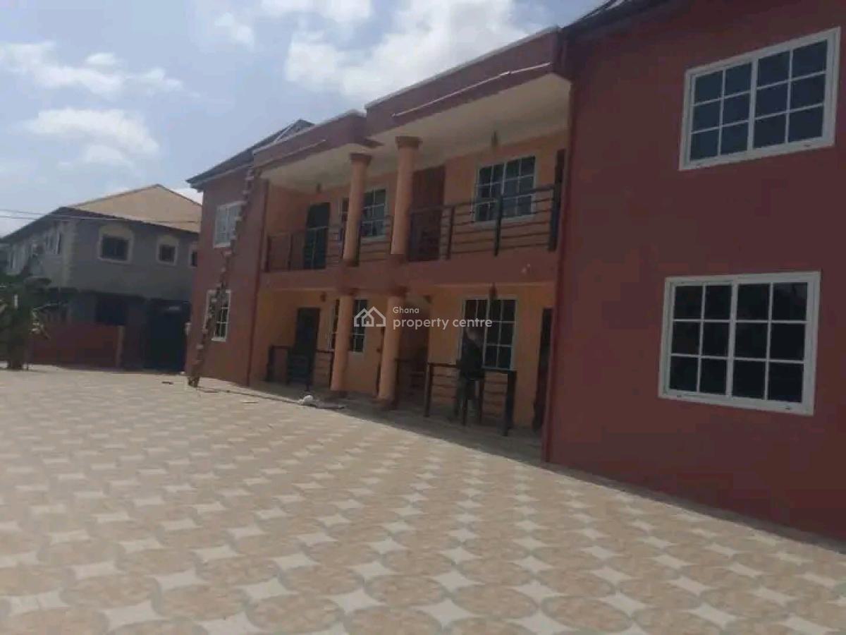 Executive 2-bedroom Apartment @ Adenta, Adenta Municipal, Accra, Apartment for Rent