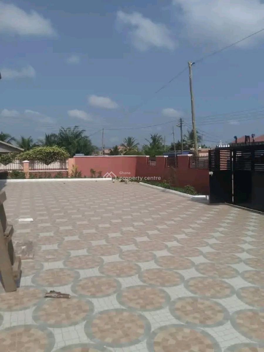 Executive 2-bedroom Apartment @ Adenta, Adenta Municipal, Accra, Apartment for Rent