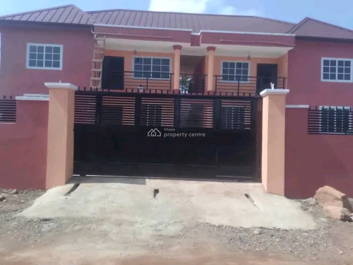 Executive 2-bedroom Apartment @ Adenta, Adenta Municipal, Accra, Apartment for Rent