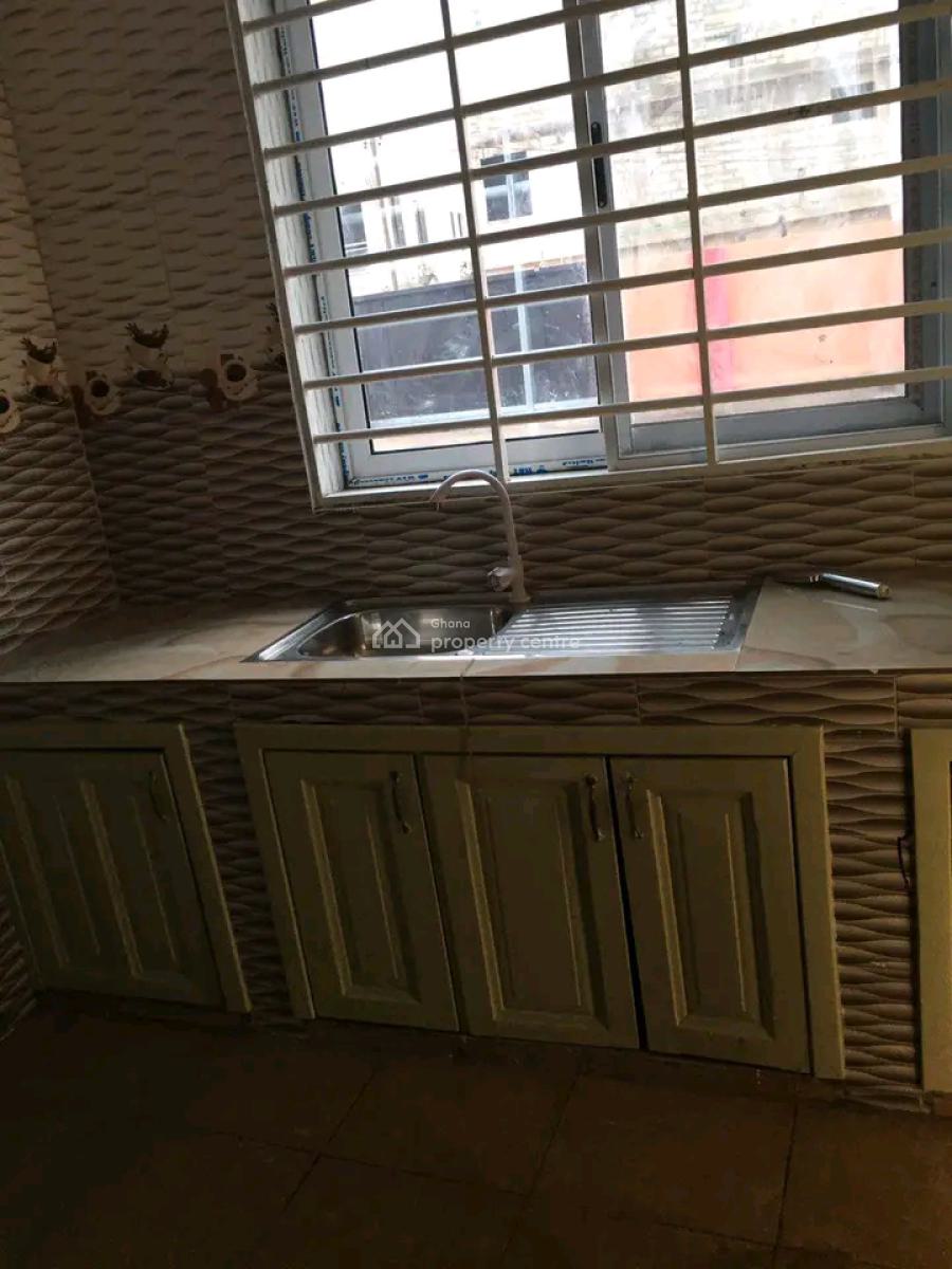 Executive 2-bedroom Apartment @ East Legon Hill, East Legon Hills, East Legon, Accra, Apartment for Rent