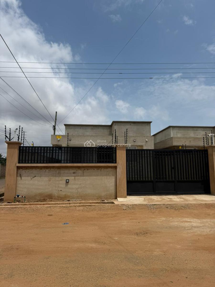 Furnished 3-bedroom House @ Spintex, Spintex, Accra, House for Sale