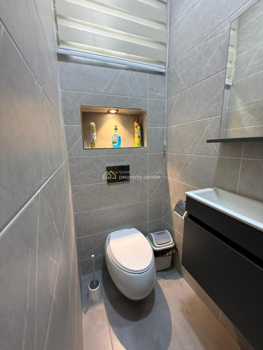 Furnished 3-bedroom House @ Spintex, Spintex, Accra, House for Sale