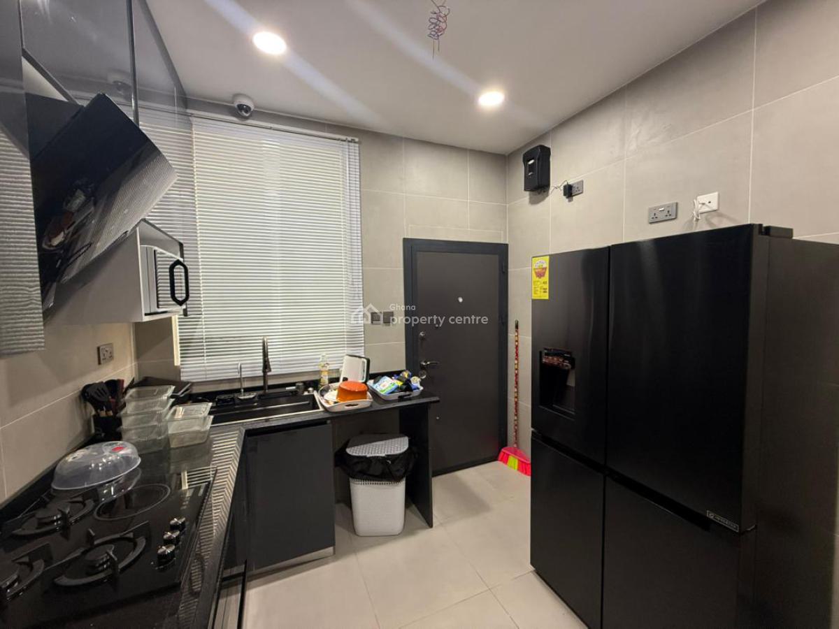 Furnished 3-bedroom House @ Spintex, Spintex, Accra, House for Sale