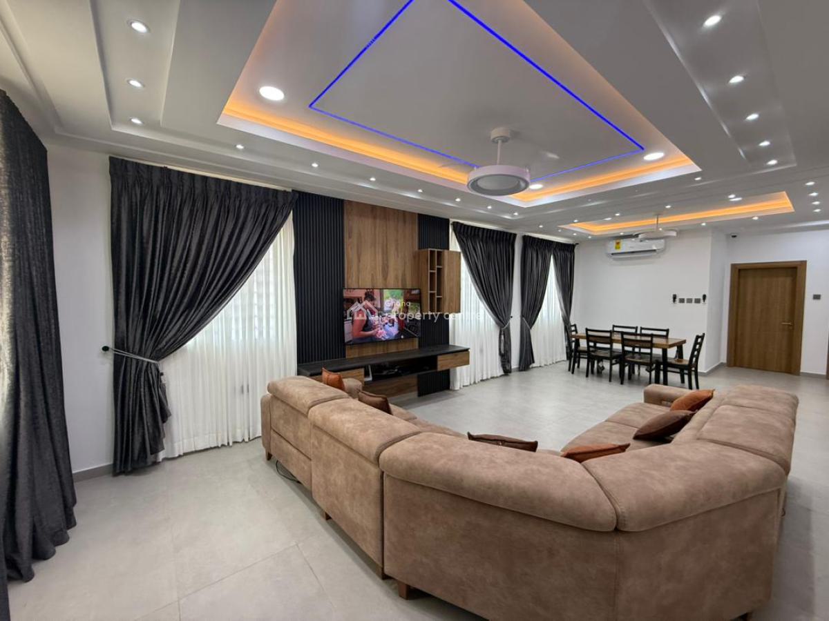 Furnished 3-bedroom House @ Spintex, Spintex, Accra, House for Sale