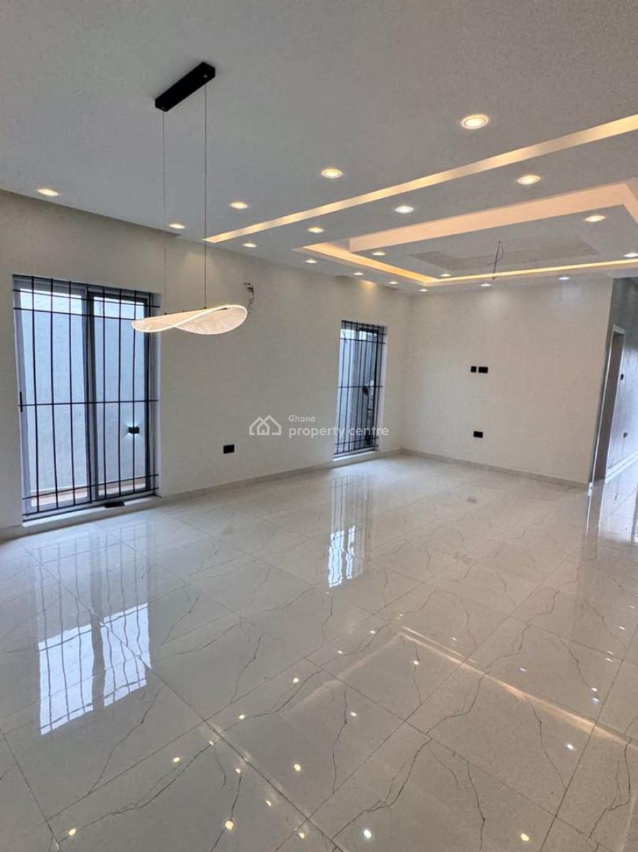 Newly Built 3 Bedroom House, Aburi, Akuapim South Municipal, Eastern Region, House for Sale