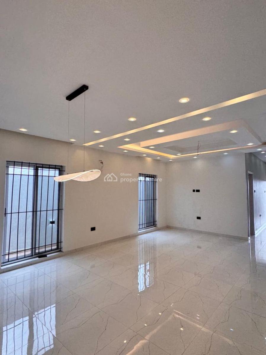 Newly Built 3 Bedroom House, Aburi, Akuapim South Municipal, Eastern Region, House for Sale