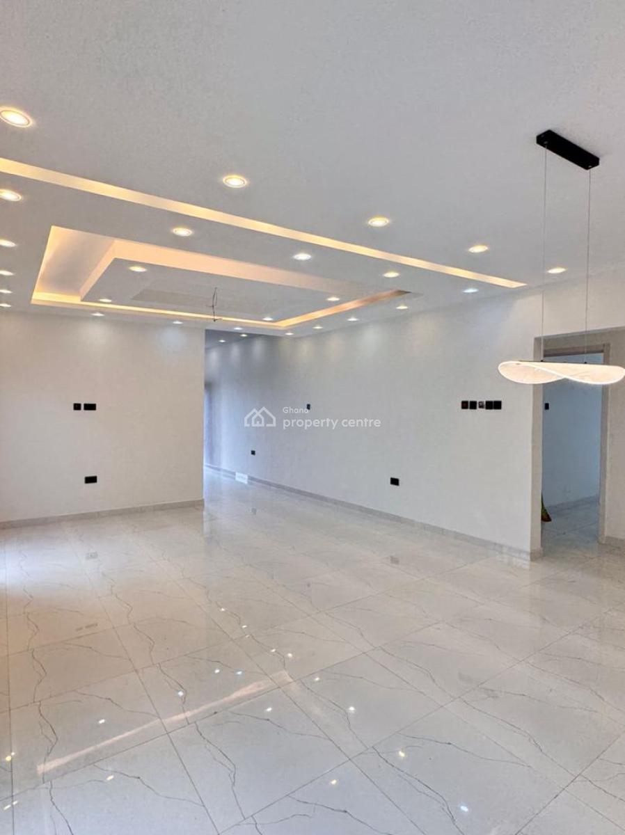 Newly Built 3 Bedroom House, Aburi, Akuapim South Municipal, Eastern Region, House for Sale