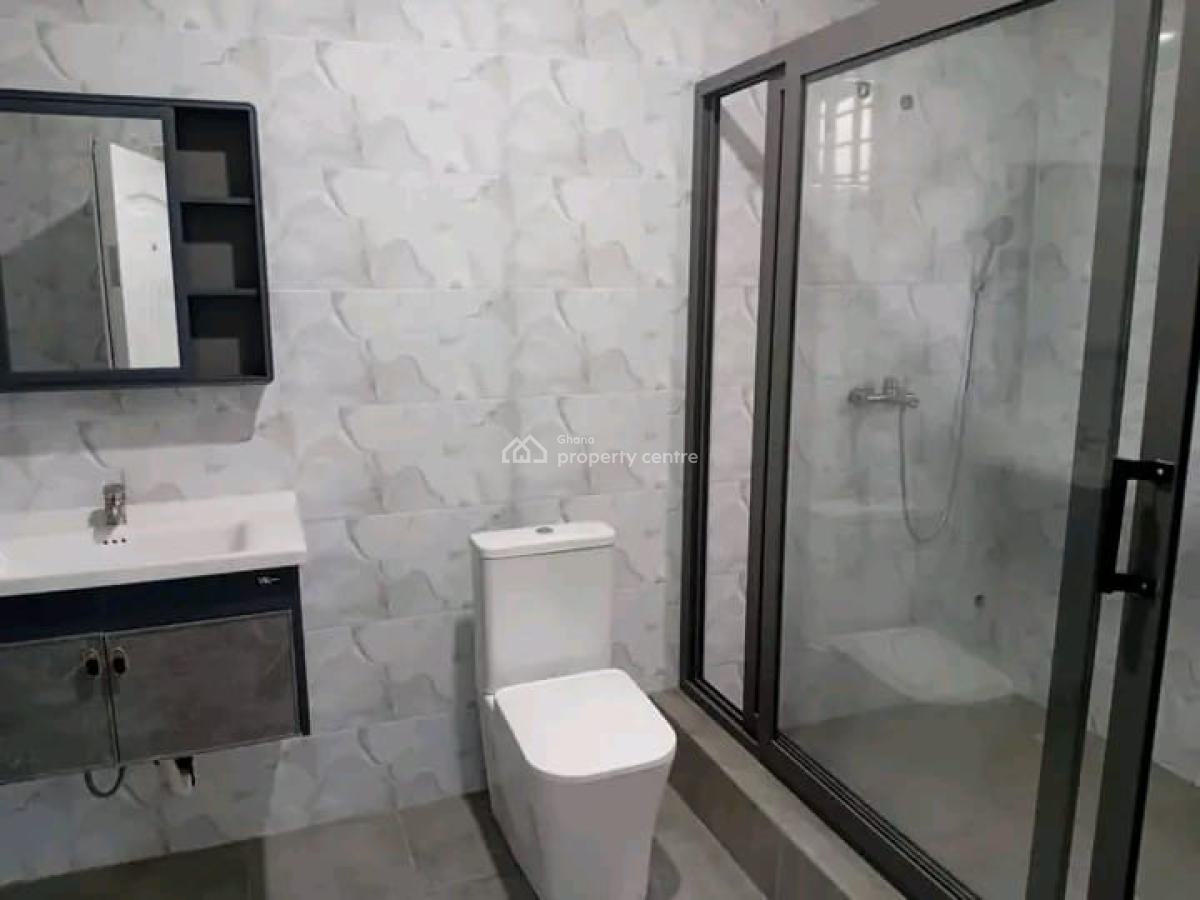 Executive 4-bedroom Duplex House, Acp, Kwabenya, Ga East Municipal, Accra, Detached Duplex for Rent