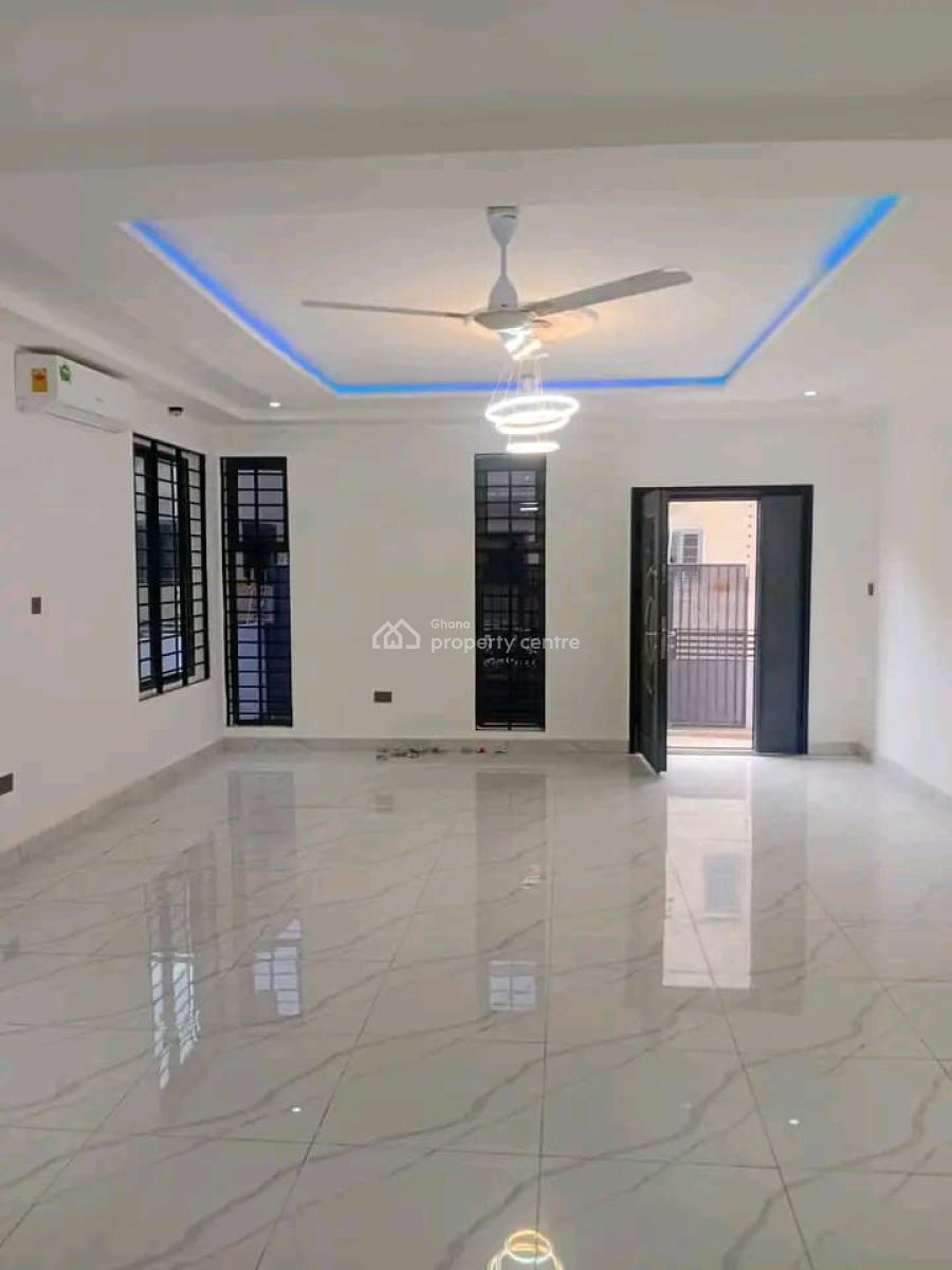 Executive 4-bedroom Duplex House, Acp, Kwabenya, Ga East Municipal, Accra, Detached Duplex for Rent